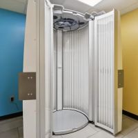 Crunch Fitness - Monrovia ico