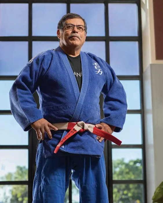 Mojica Judo Club Picture 3