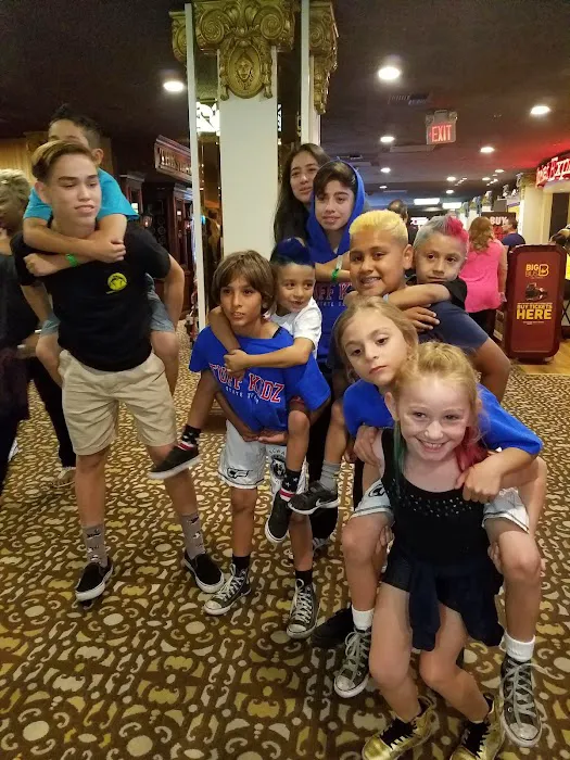 Tuff kidz wrestling club Picture 10