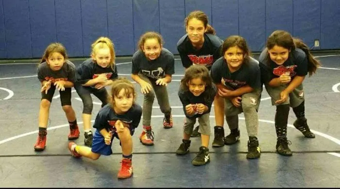 Tuff kidz wrestling club Picture 7