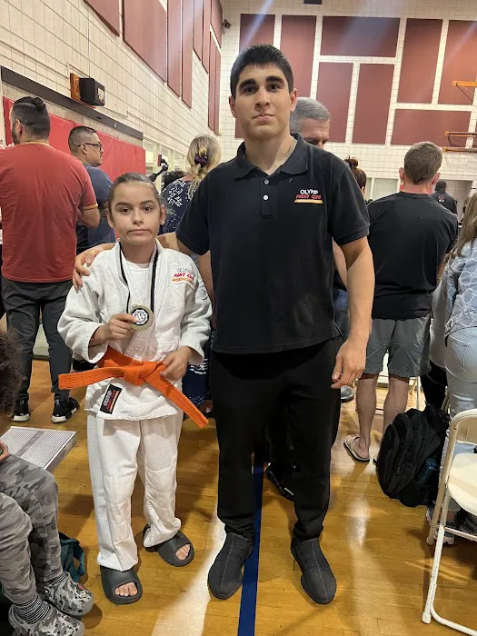 Tuff kidz wrestling club Picture 3