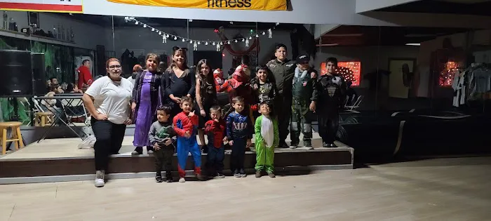 Tuff kidz wrestling club Picture 6