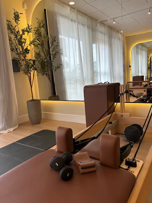 Enhanced Pilates Picture 2