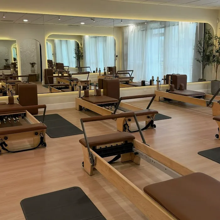 Enhanced Pilates Picture 4