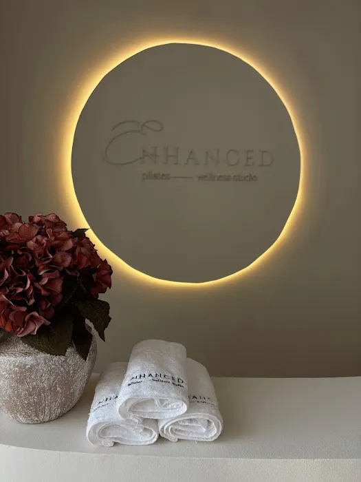 Enhanced Pilates Picture 3