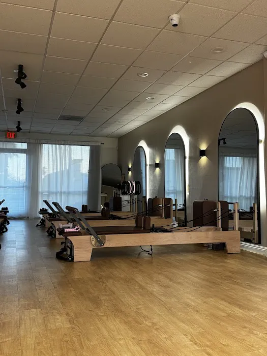 Enhanced Pilates Picture 1