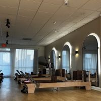 Enhanced Pilates ico