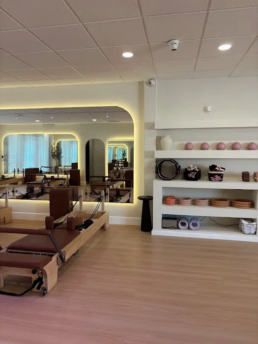 Enhanced Pilates Picture 5