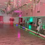 Move & Glow studio