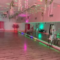 Move & Glow studio ico