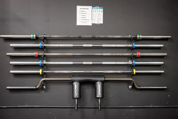 Hidden Strength Gym Picture 7