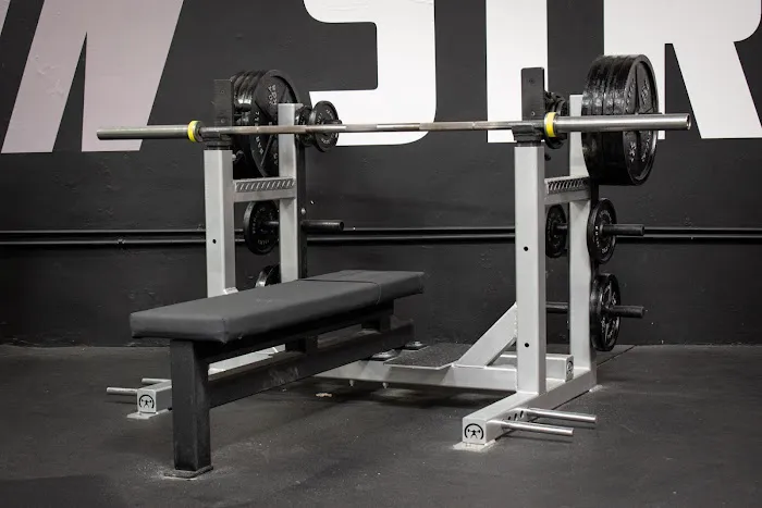 Hidden Strength Gym Picture 9