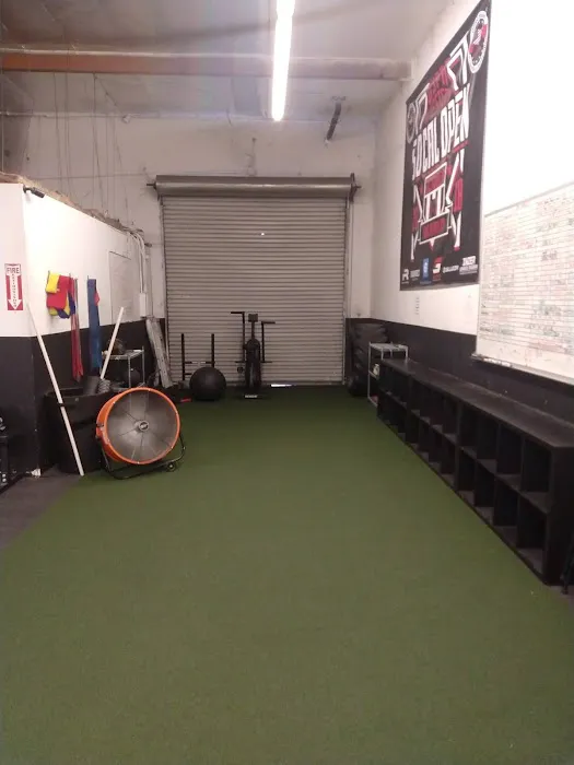 Hidden Strength Gym Picture 6