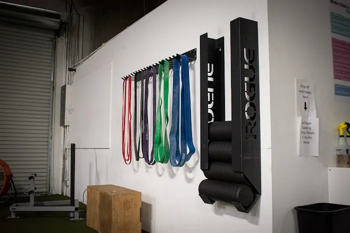 Hidden Strength Gym Picture 10