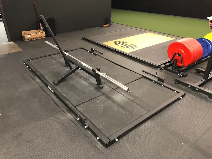 Hidden Strength Gym Picture 4