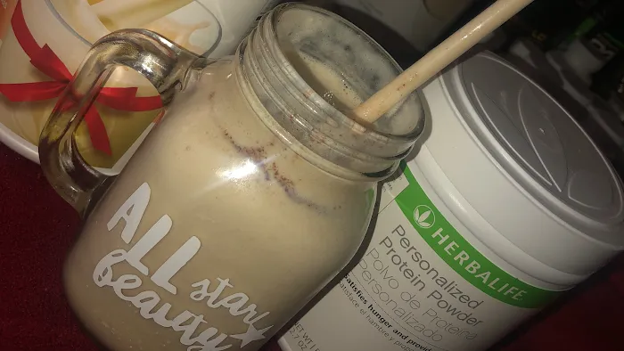 Maximum Nutrition BP Picture 1