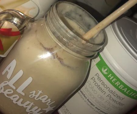 Maximum Nutrition BP