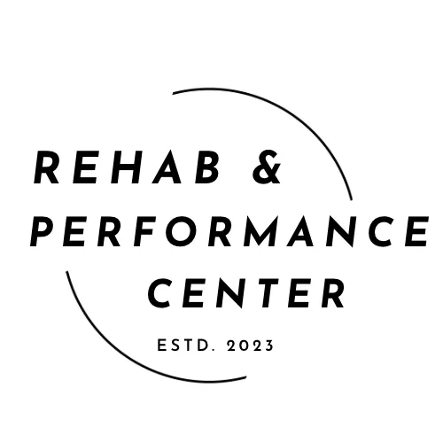 Rehab Performance Center Picture 1