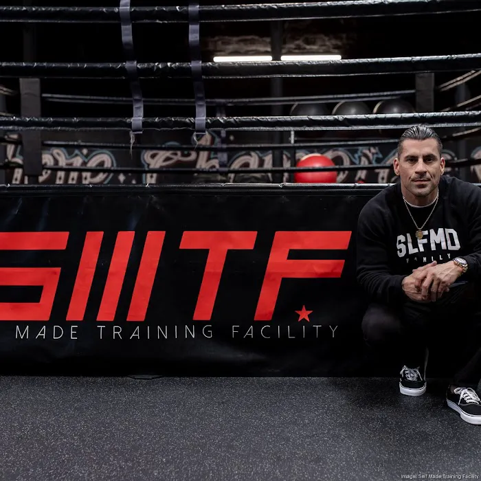 Self Made Training Facility West Covina | Personal Fitness Center Picture 4