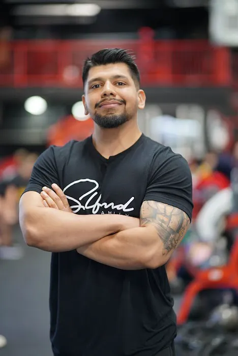 Self Made Training Facility West Covina | Personal Fitness Center Picture 1