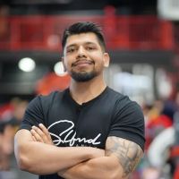 Self Made Training Facility West Covina | Personal Fitness Center ico