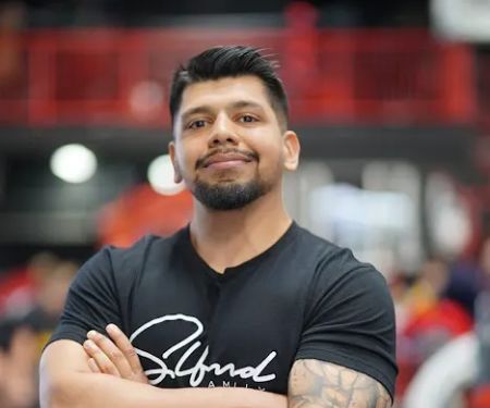 Self Made Training Facility West Covina | Personal Fitness Center