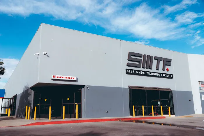 Self Made Training Facility West Covina | Personal Fitness Center Picture 3