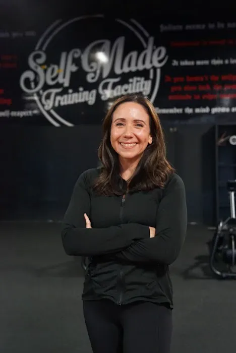 Self Made Training Facility West Covina | Personal Fitness Center Picture 5