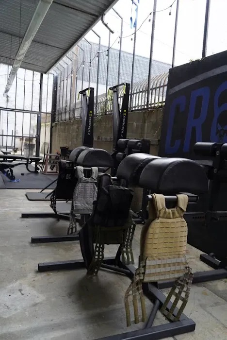 West Covina Athletic Club Picture 6