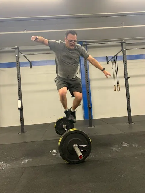 West Covina Athletic Club Picture 3