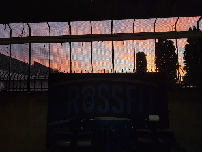 West Covina Athletic Club Picture 9