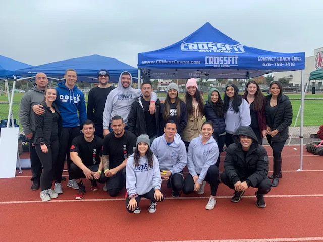 West Covina Athletic Club Picture 7