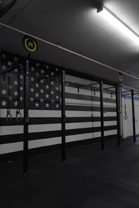 West Covina Athletic Club Picture 8