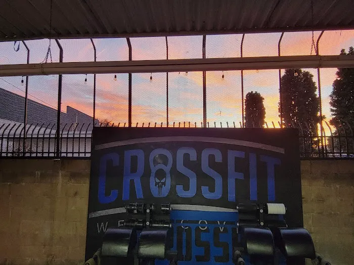 West Covina Athletic Club Picture 2