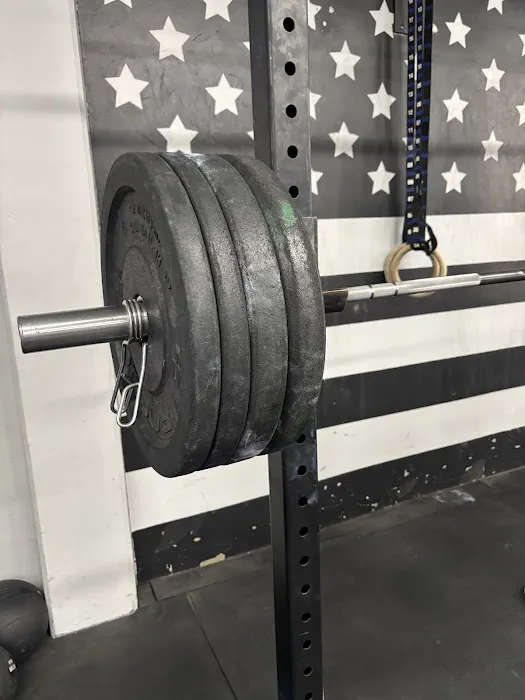 West Covina Athletic Club Picture 4