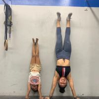 West Covina Athletic Club ico