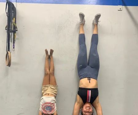 West Covina Athletic Club