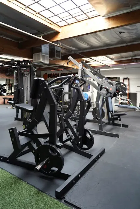 West Covina Athletic Club Picture 10