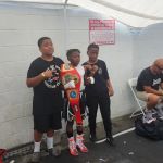 Bridgetown Boxing Club
