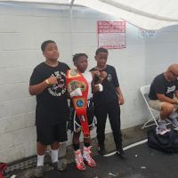 Bridgetown Boxing Club ico