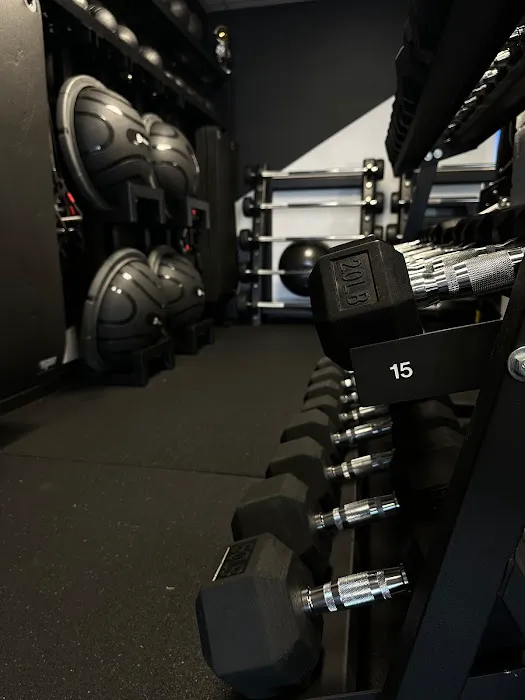 Fit Club La Puente Picture 2