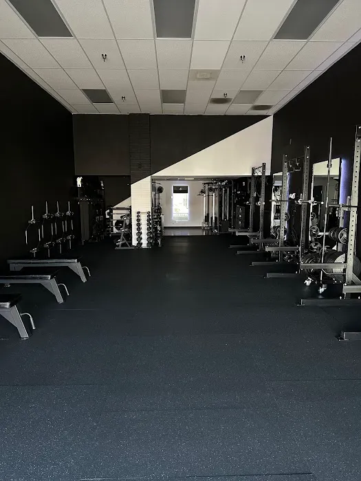 Fit Club La Puente Picture 5