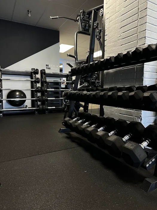 Fit Club La Puente Picture 3