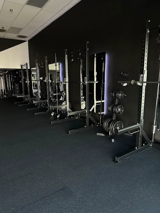 Fit Club La Puente Picture 1