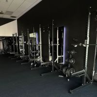 Fit Club La Puente ico