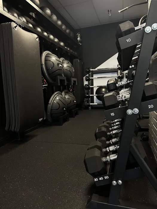 Fit Club La Puente Picture 4