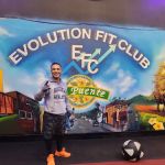 Evolution Fit Club