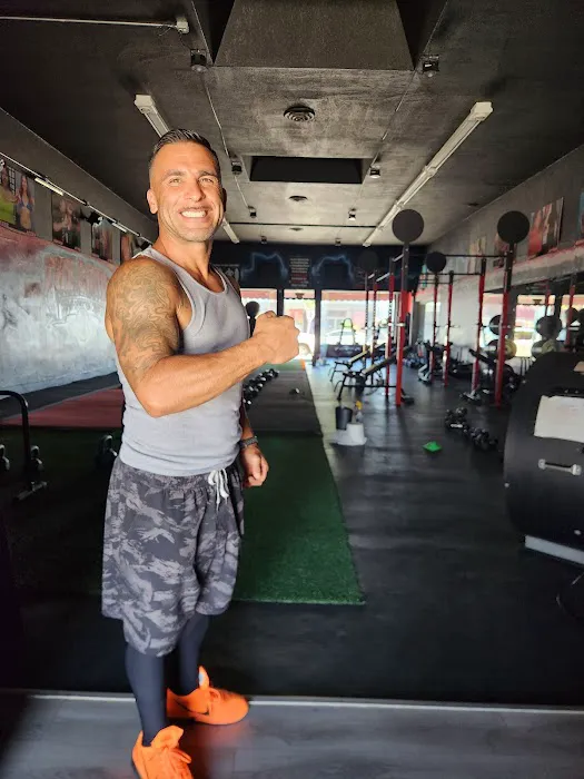 Evolution Fit Club Picture 3