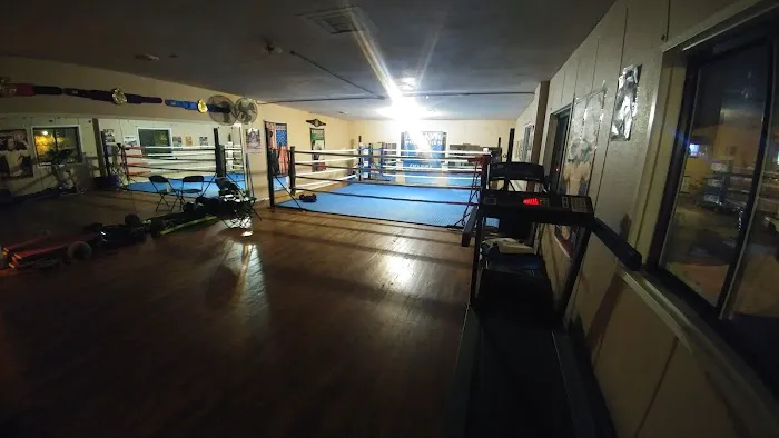 La Puente Boxing Gym Picture 2