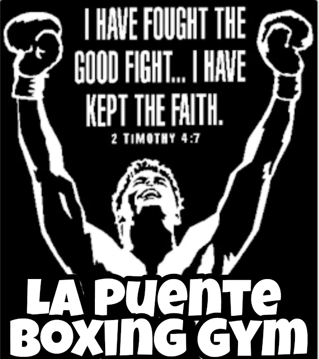La Puente Boxing Gym Picture 1